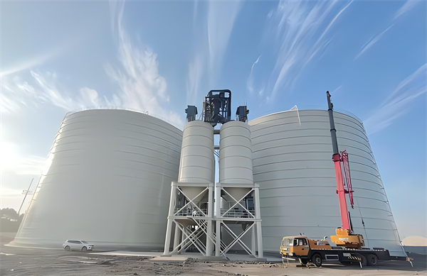 南靖大型钢板库